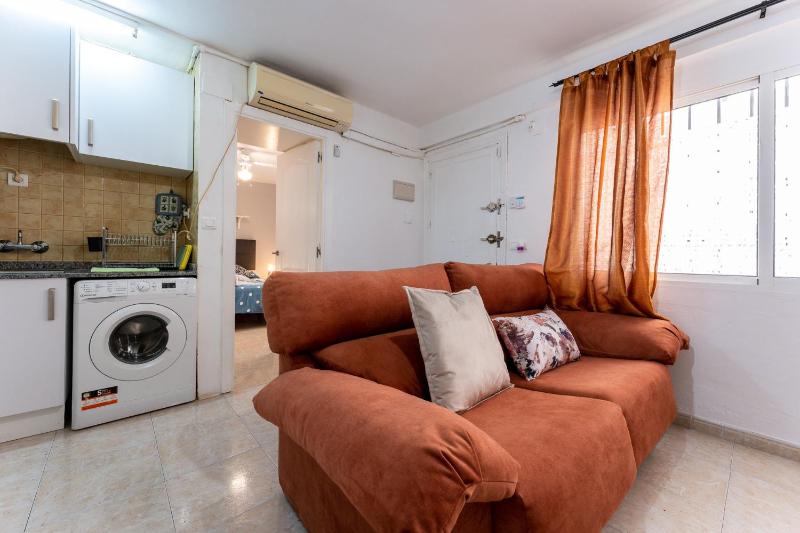 MalagaSuite Center Torremolinos Apartment - image 13