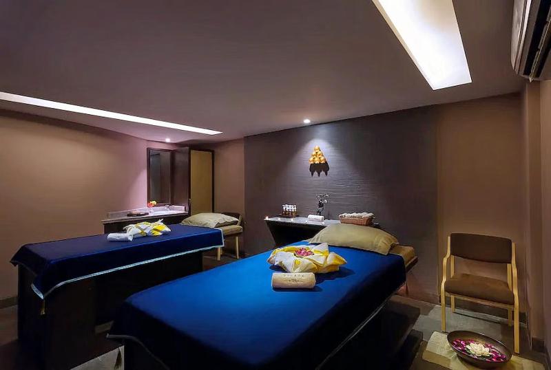 Luxury Aloha Apartments Rishikesh - image 12