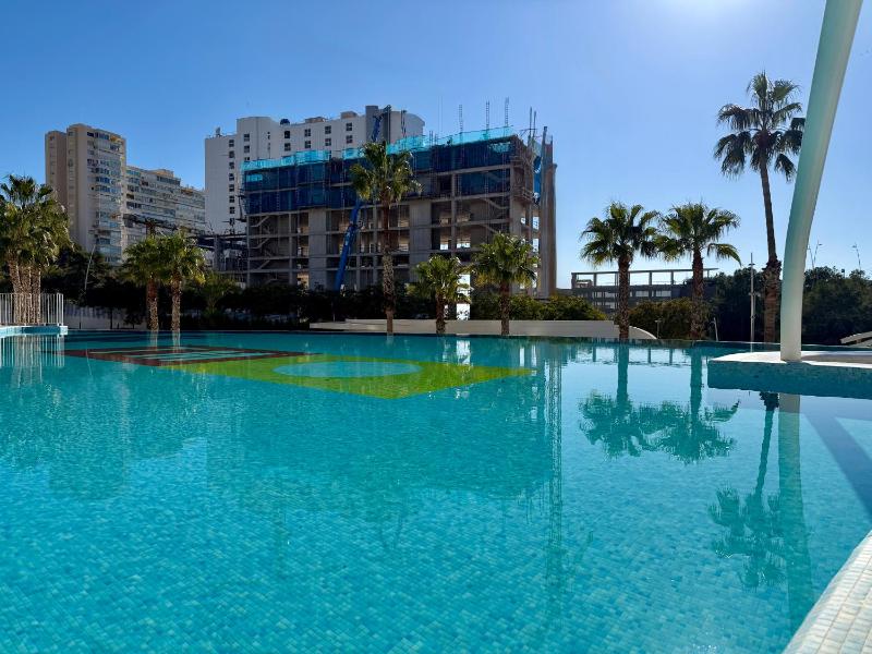 Apartment Sunset Waves Benidorm by Gestaltur - image 26
