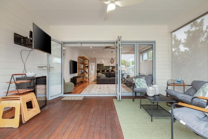 Guesthouse on Grampian - image 15