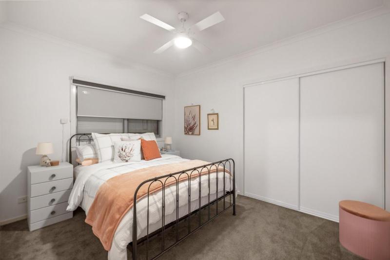Guesthouse on Grampian - image 17