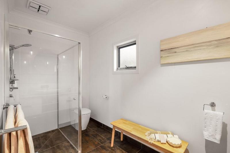 Guesthouse on Grampian - image 9