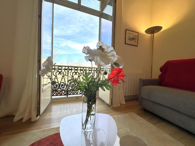 Appartement moderne 6 pers centre Arcachon avec parking - FR-1-474-280 - image 11