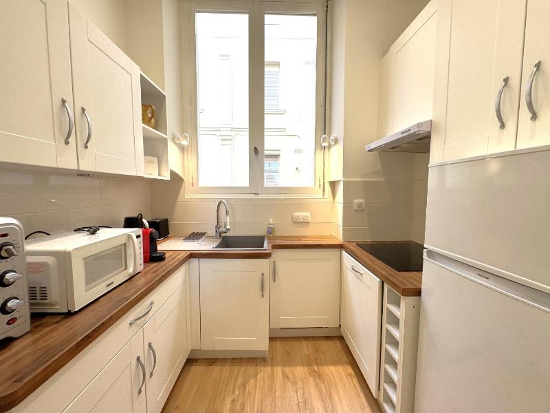 Appartement moderne 6 pers centre Arcachon avec parking - FR-1-474-280 - image 14