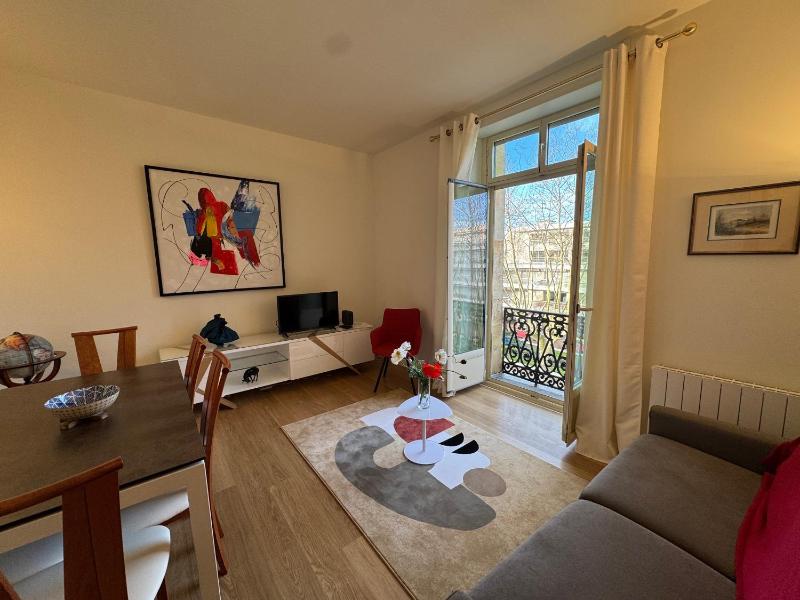 Appartement moderne 6 pers centre Arcachon avec parking - FR-1-474-280 - image 9