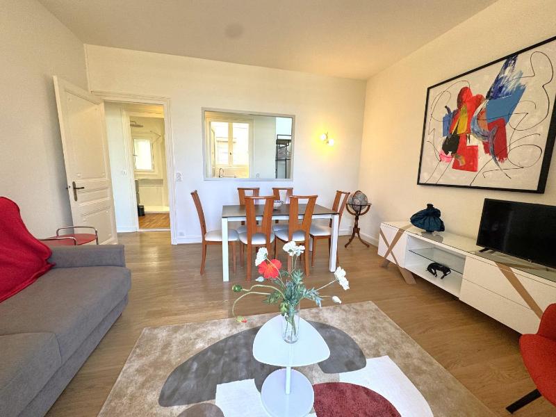 Appartement moderne 6 pers centre Arcachon avec parking - FR-1-474-280 - image 16