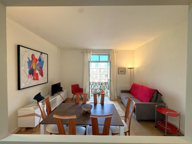 Appartement moderne 6 pers centre Arcachon avec parking - FR-1-474-280 - image 8