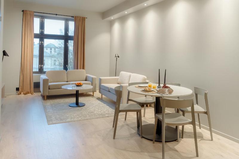 The APARTMENTS Company- Frogner - image 11