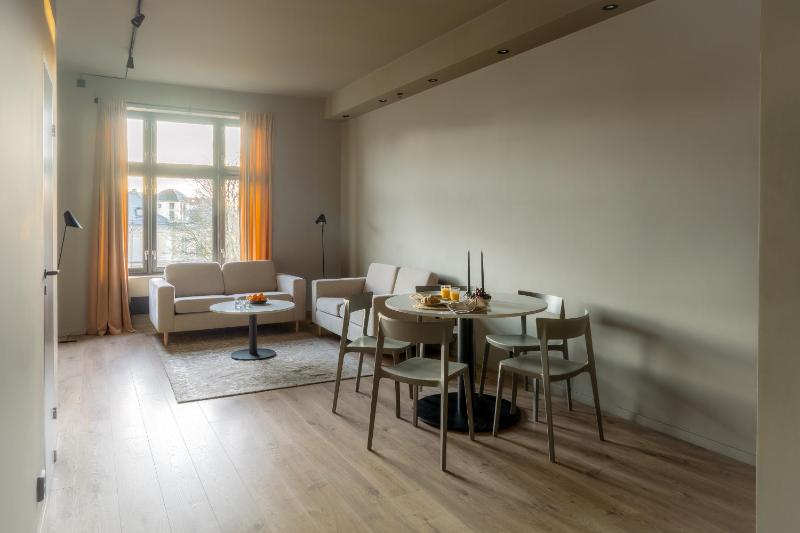 The APARTMENTS Company- Frogner - image 5