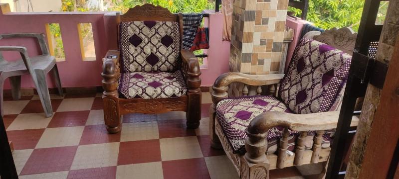 Ganga Home Stay - image 5