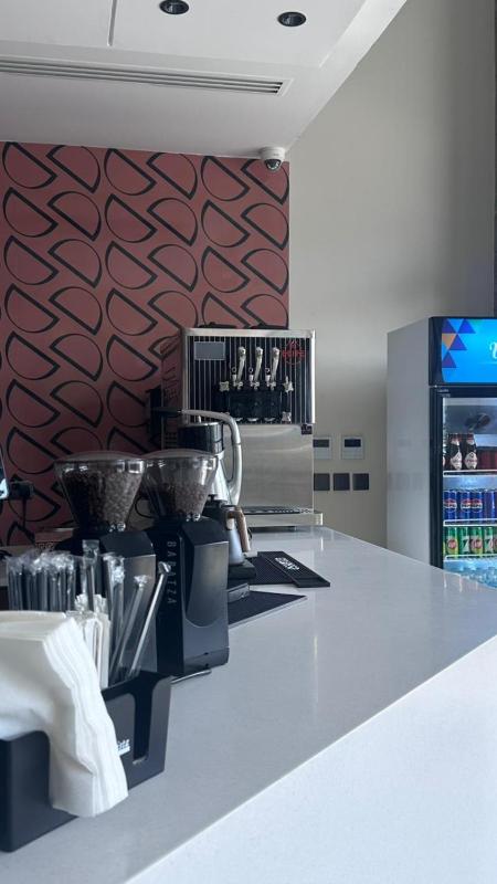 فندق قرى Qira Hotel - image 13