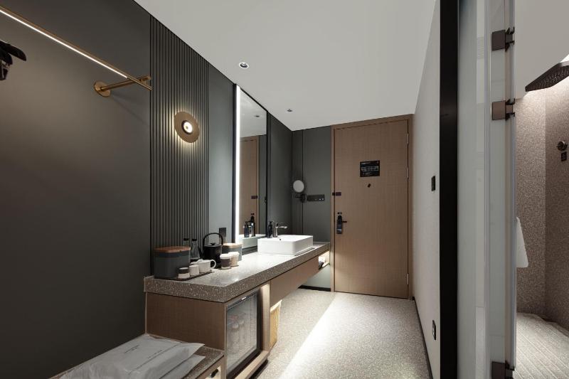 Atour S Hotel Hangzhou Huanglong Huaxing Road - image 15