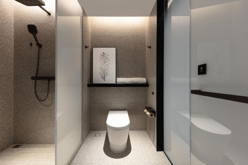 Atour S Hotel Hangzhou Huanglong Huaxing Road - image 2