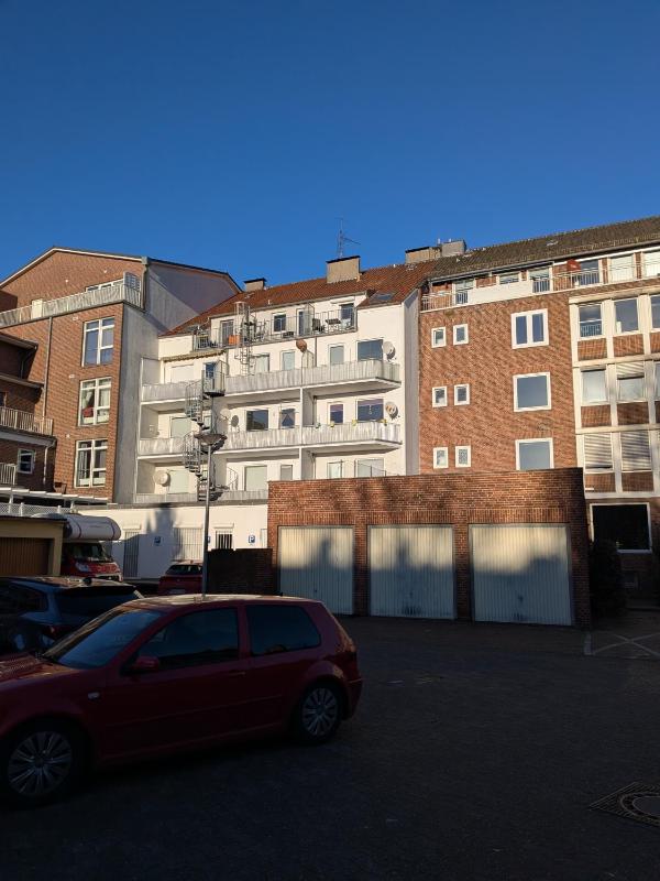 Zentrales Apartement Bremen - image 9