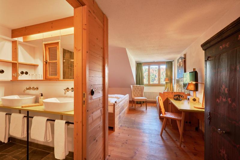 Hotel Oberstdorf - image 12