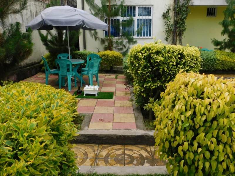 Avi Guest House - image 14