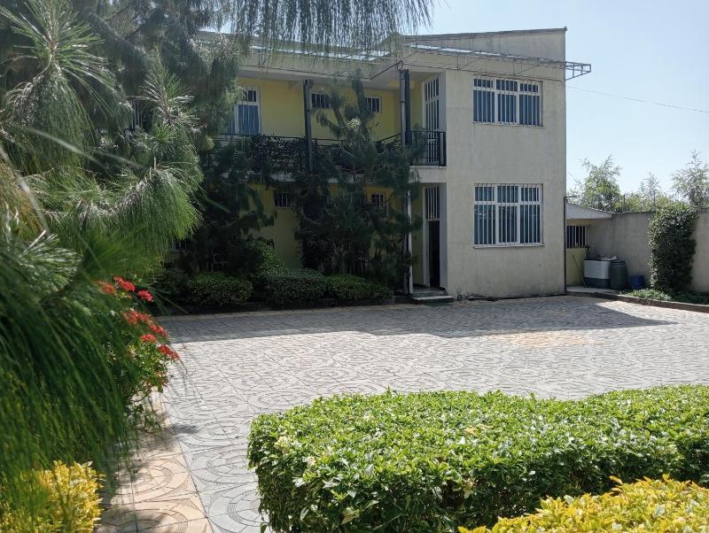 Avi Guest House - image 8