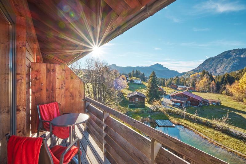 Hotel Oberstdorf - image 15
