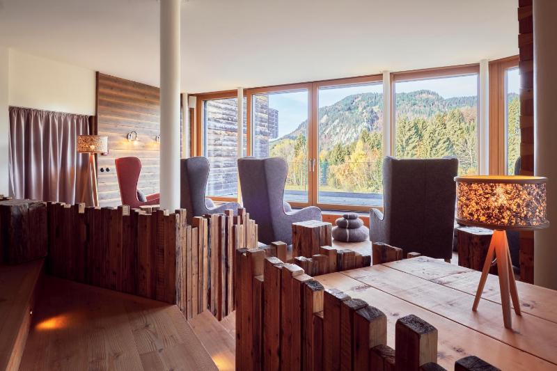 Hotel Oberstdorf - image 14