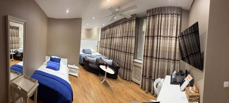 La Luna Guesthouse - image 15