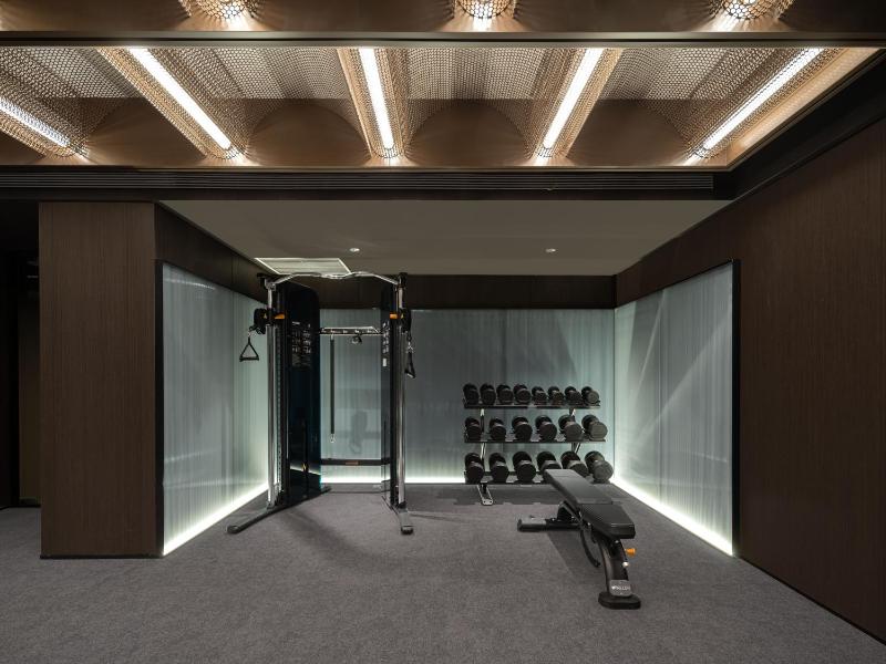 Atour S Hotel Hangzhou Huanglong Huaxing Road - image 4
