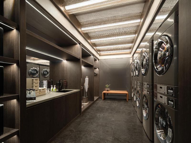 Atour S Hotel Hangzhou Huanglong Huaxing Road - image 5