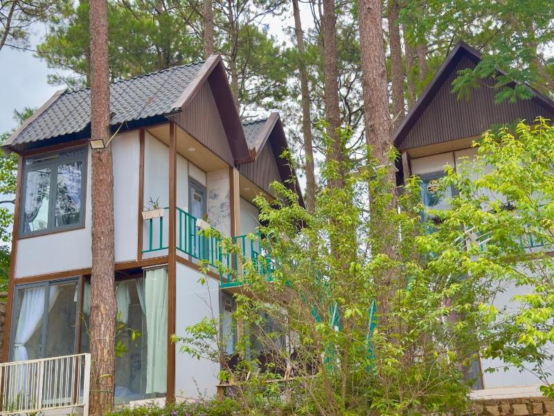 Thalia Home Măng Đen - image 13