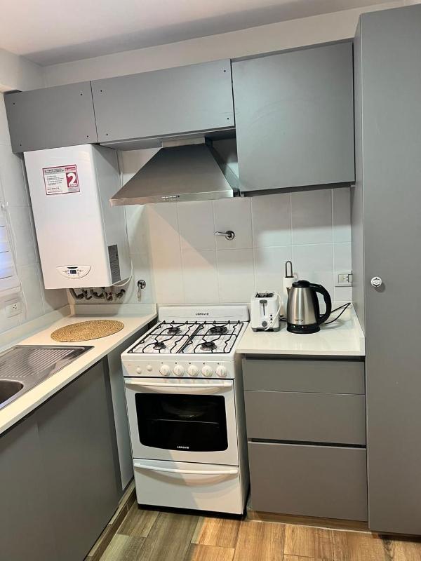 departamento centrico Roca - image 14