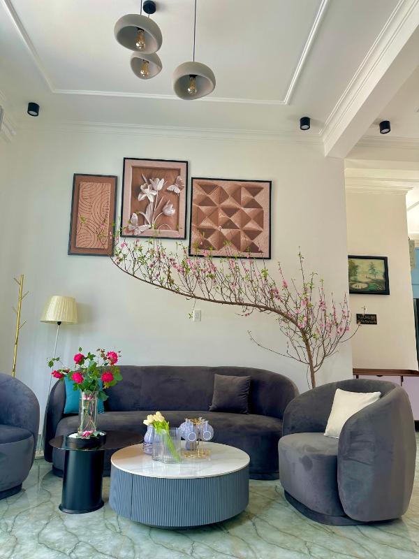 Thalia Home Măng Đen - image 9
