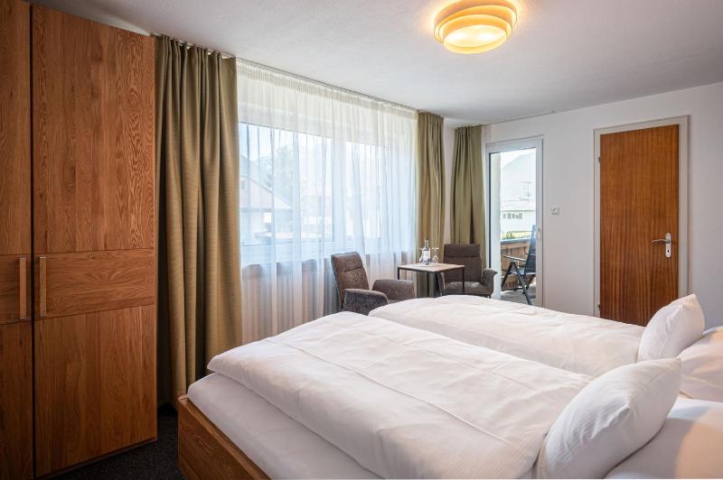 Alma Hotel Oberstdorf - image 8