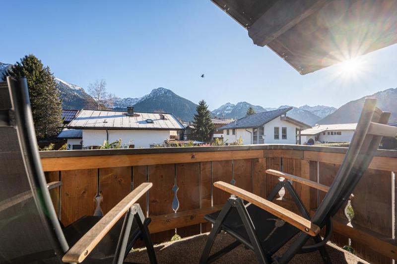 Alma Hotel Oberstdorf - image 21