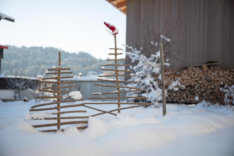 Alma Hotel Oberstdorf - image 27