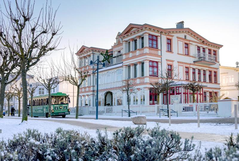 Villa Seeblick Usedomer See - image 8