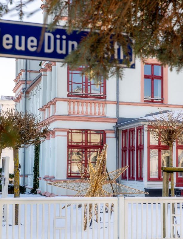 Villa Seeblick Usedomer See - image 5