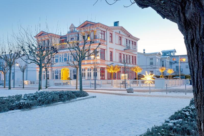 Villa Seeblick Gothensee - image 10