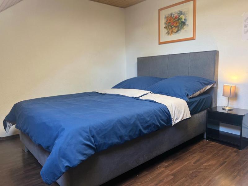 Beishan Appartements Nürnberg in Zentrum Dachgeschoss - image 15