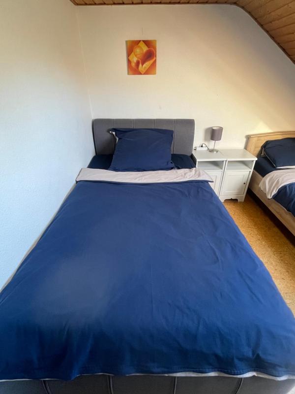 Beishan Appartements Nürnberg in Zentrum Dachgeschoss - image 10
