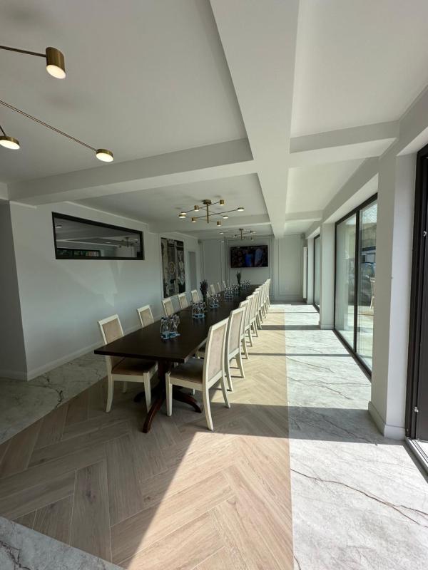 Hotel Ramina - image 14