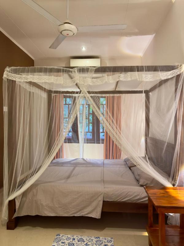 THC - Tropical Hideaway Ceylon - image 3