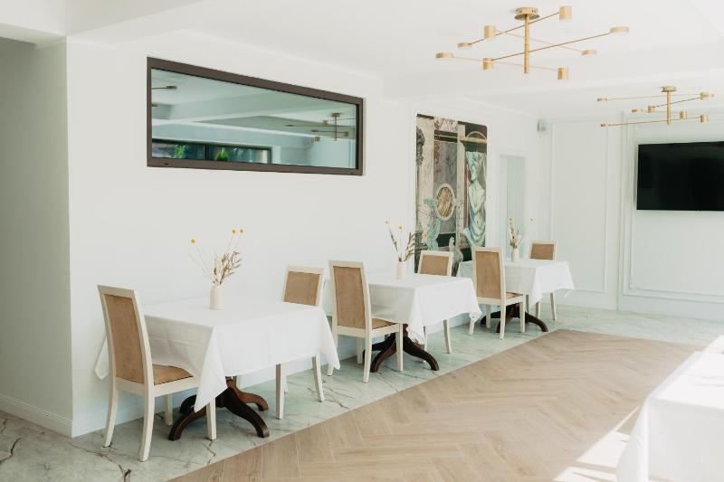Hotel Ramina - image 15