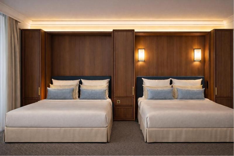 Hotel Saint Cyr Etoile - image 9