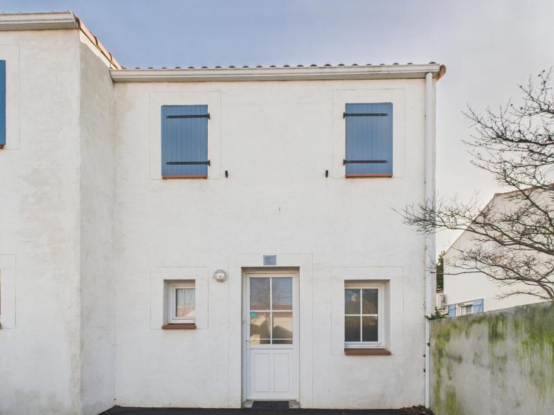 Maison pour 4 terrasse proche gare - image 4