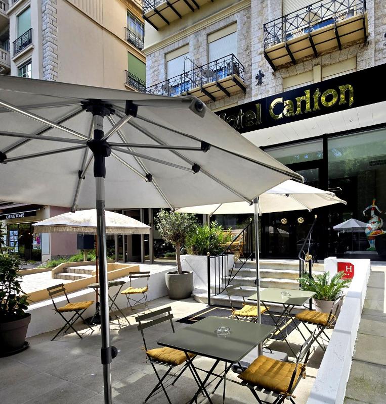 Hotel Carlton Nice - image 3