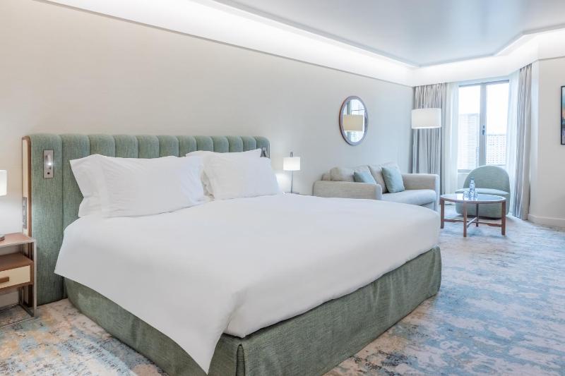 Crowne Plaza Porto By IHG - image 21