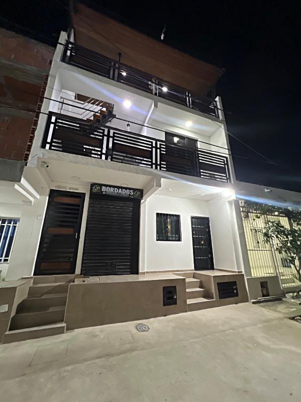 Moderno y acogedor apartaestudio en Santa Marta - image 12