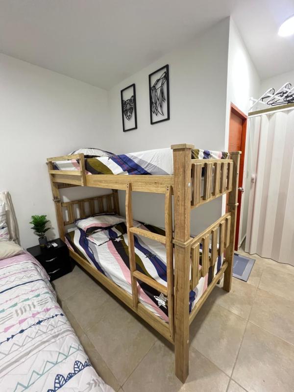 Moderno y acogedor apartaestudio en Santa Marta - image 16