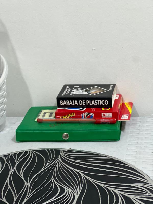 Moderno y acogedor apartaestudio en Santa Marta - image 25