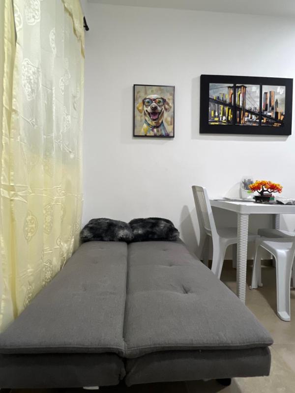 Moderno y acogedor apartaestudio en Santa Marta - image 15