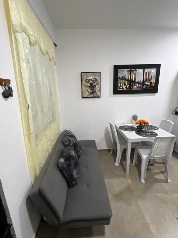 Moderno y acogedor apartaestudio en Santa Marta - image 17