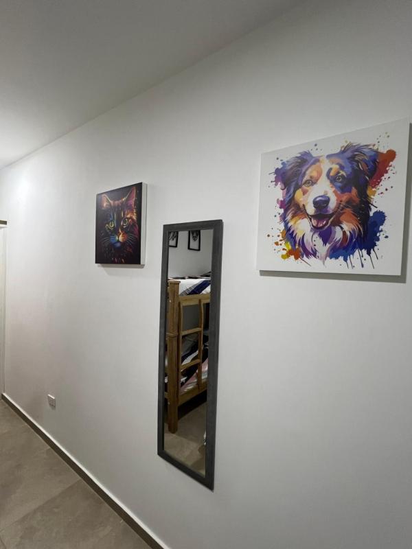 Moderno y acogedor apartaestudio en Santa Marta - image 14